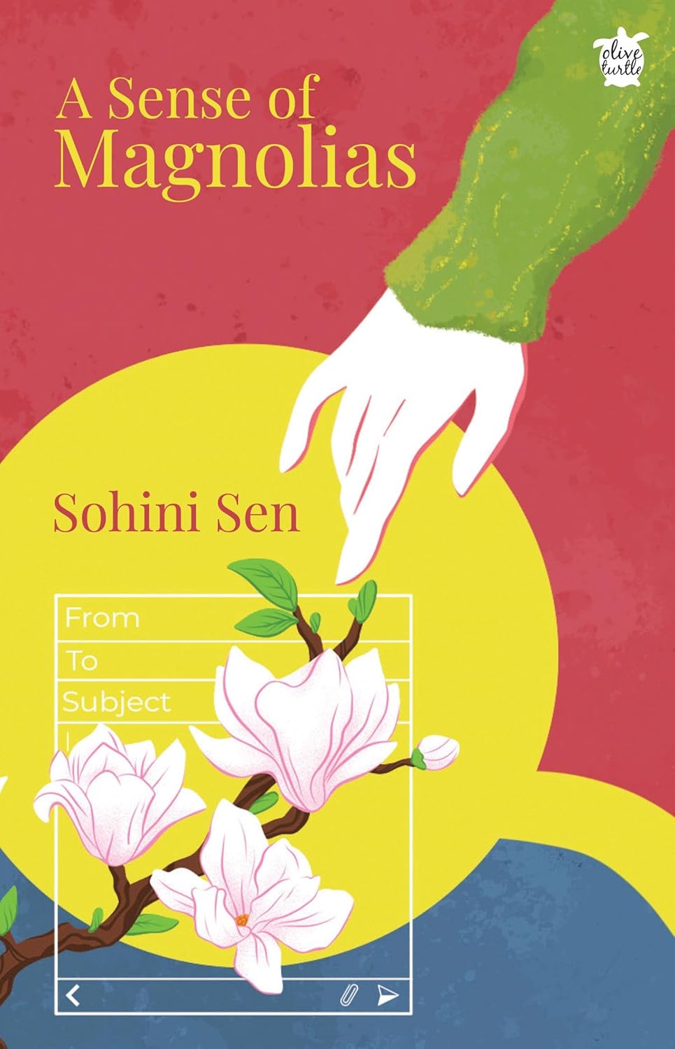 A Sense of Magnolias (PB)