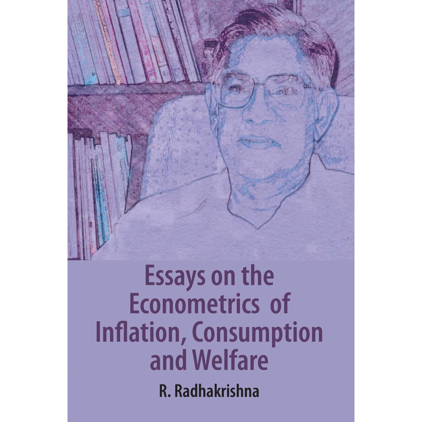 Essays on the Econometrics of Inflation, Consumption and Welfare