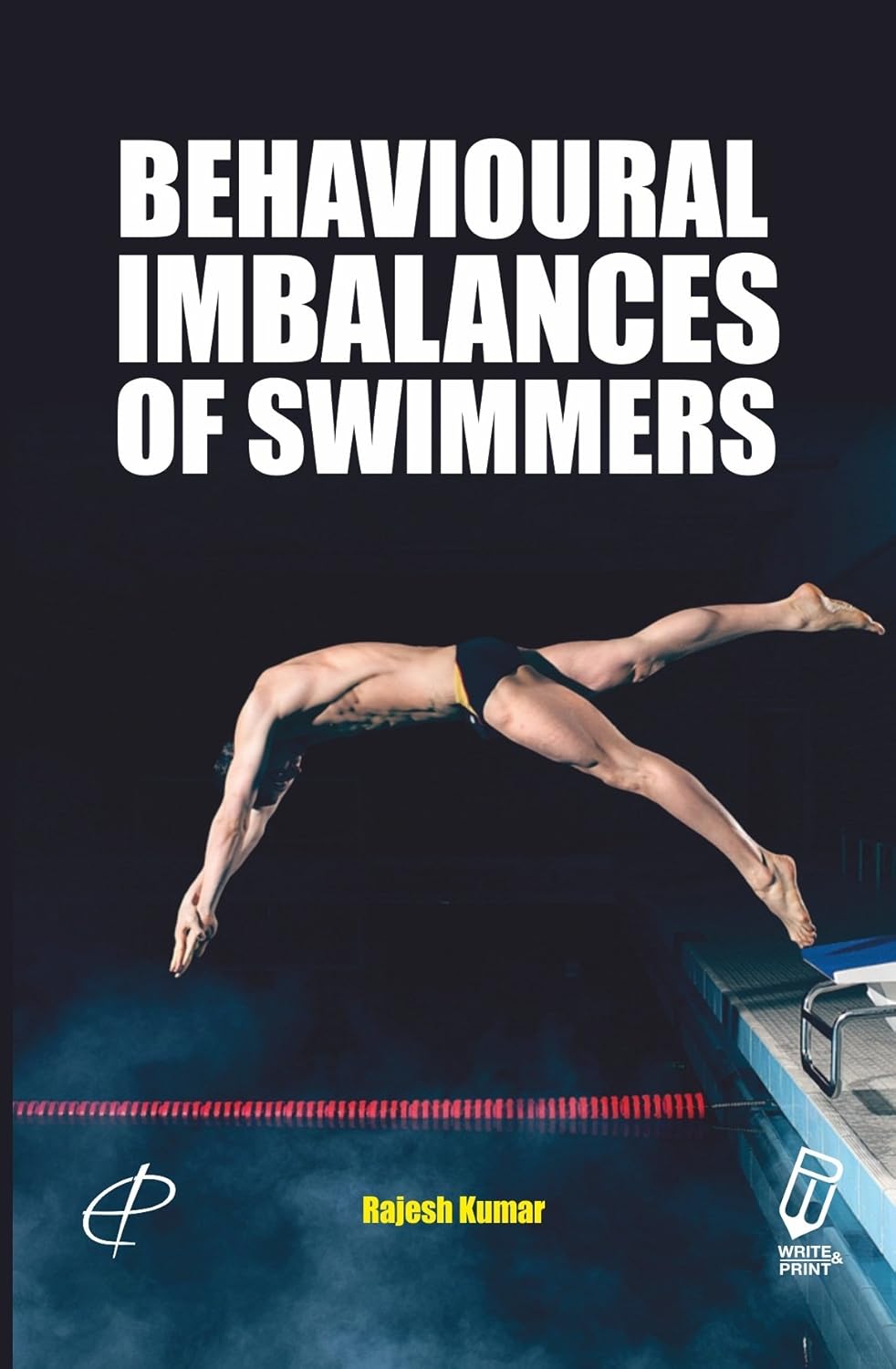 Behavioural Imbalances Of Swimmers