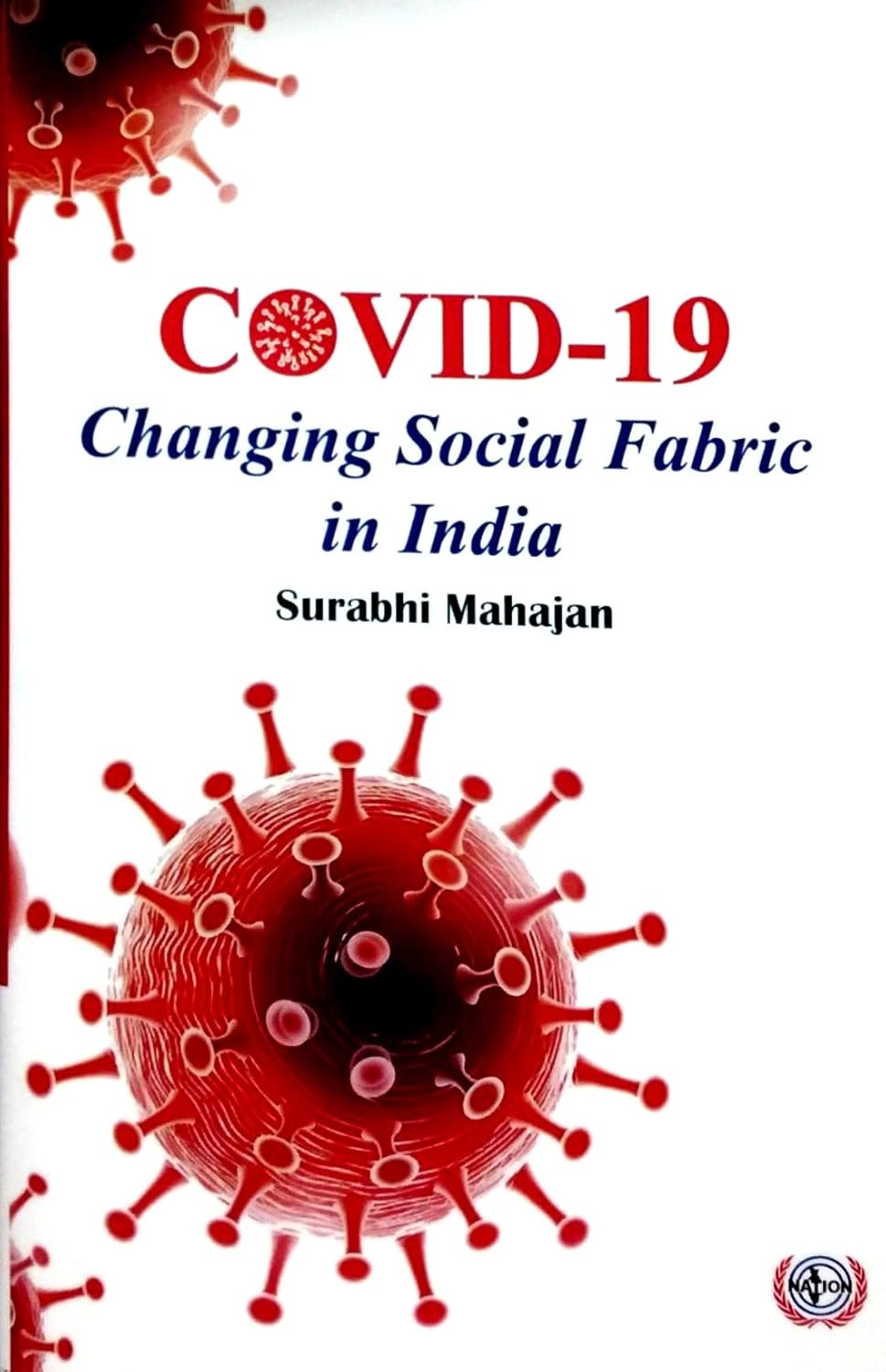 COVID-19 Changing Social Fabric in India