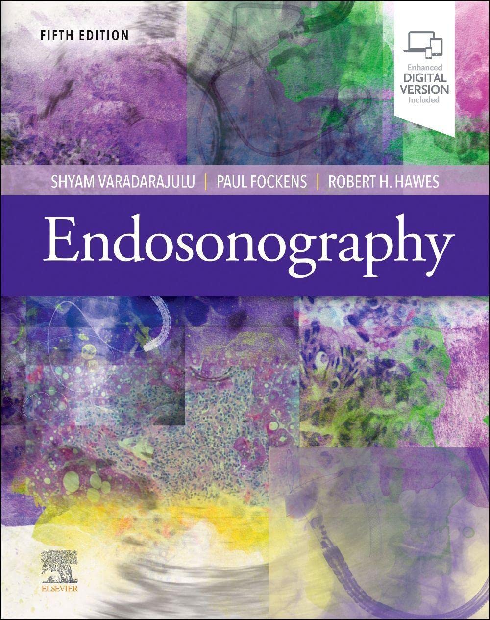 Endosonography-5E