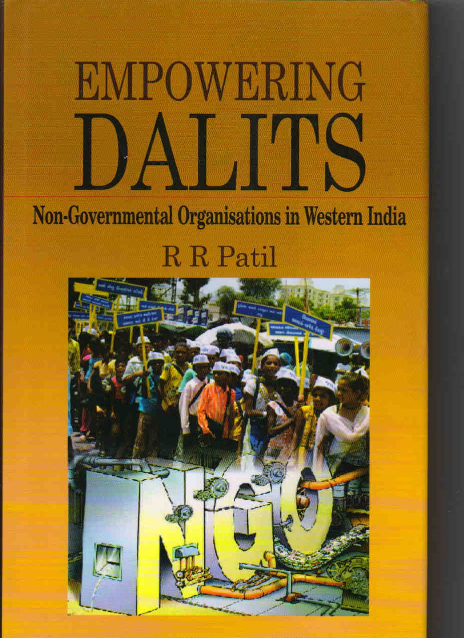 Empowering Dalits: NGOs in Western India