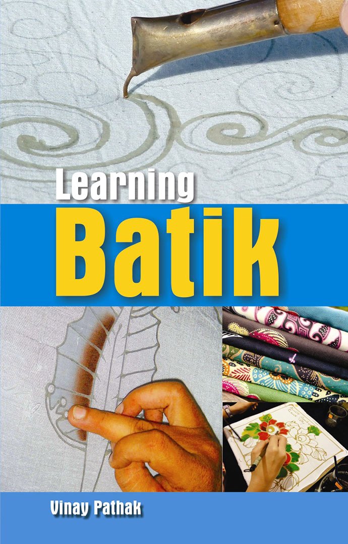 Learning Batik