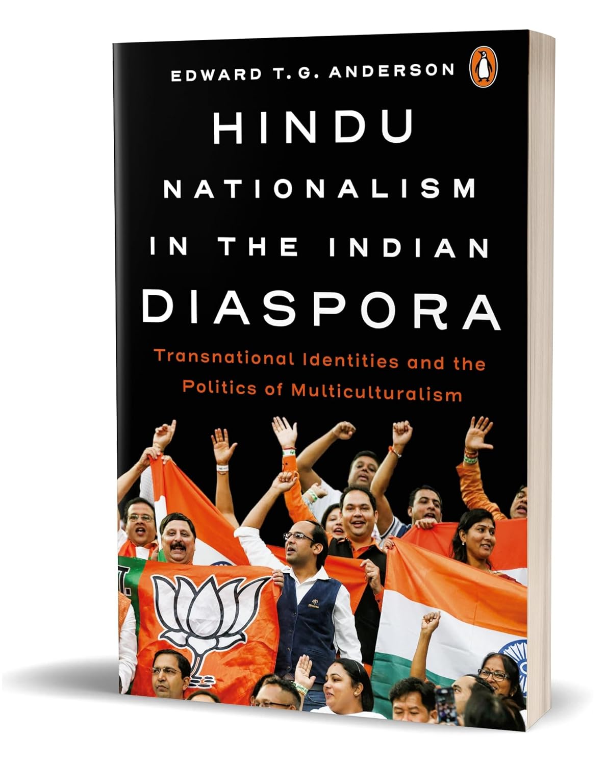Hindu Nationalism In The Indian Diaspora