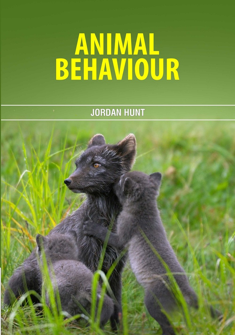 Animal Behaviour