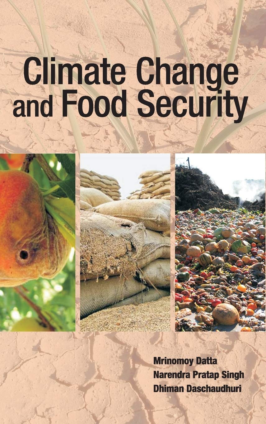 Climate Change and Food Security
