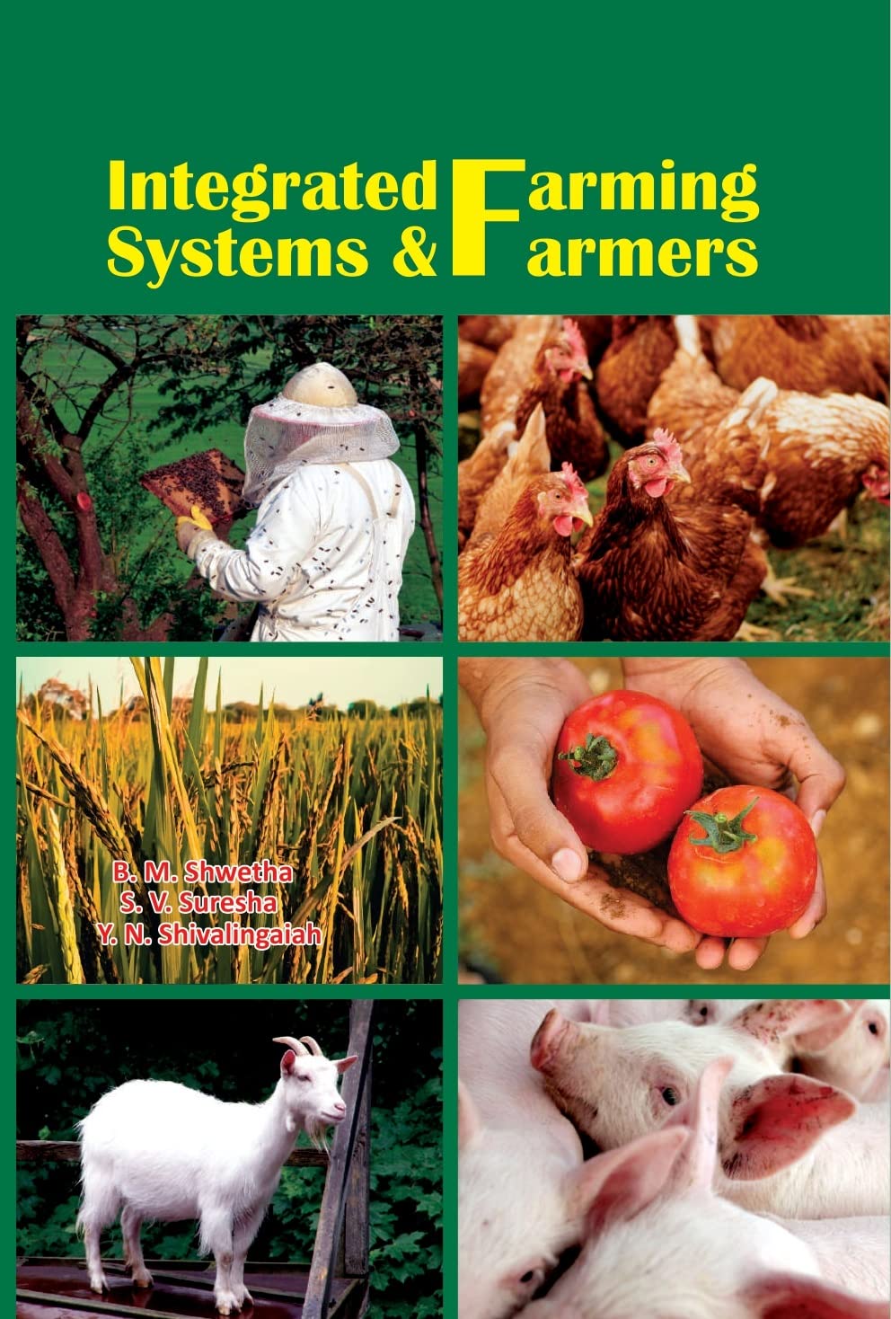 INTEGRATED FARMING SYSTEMS & FARMERS