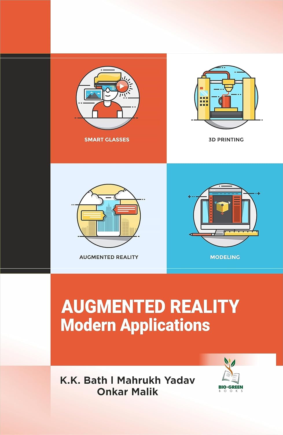 Augmented Reality: Modern Applications
