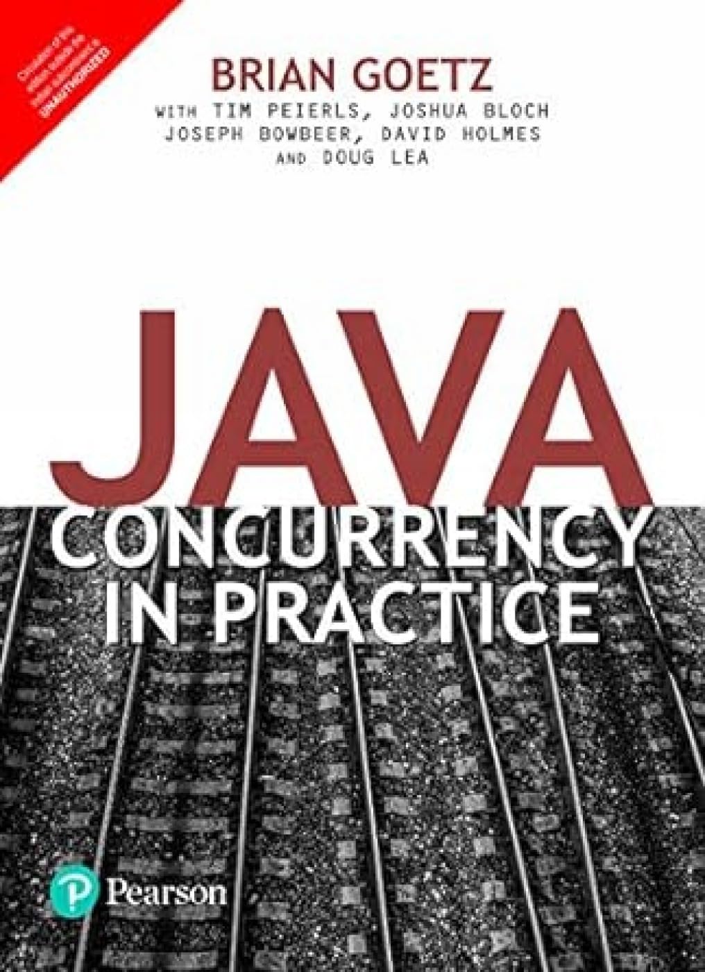 JAVA CONCURRENCY IN PRACTICE