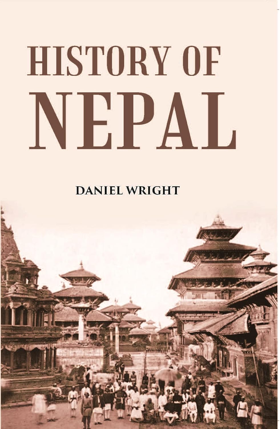 History Of Nepal