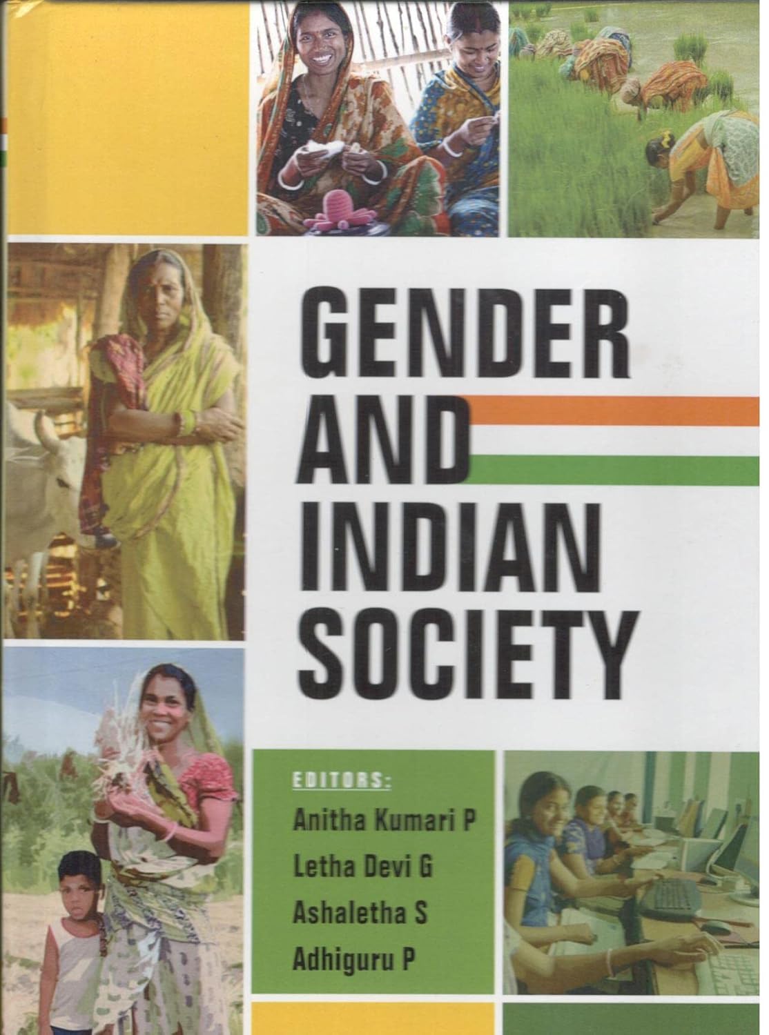 Gender and Indian Society