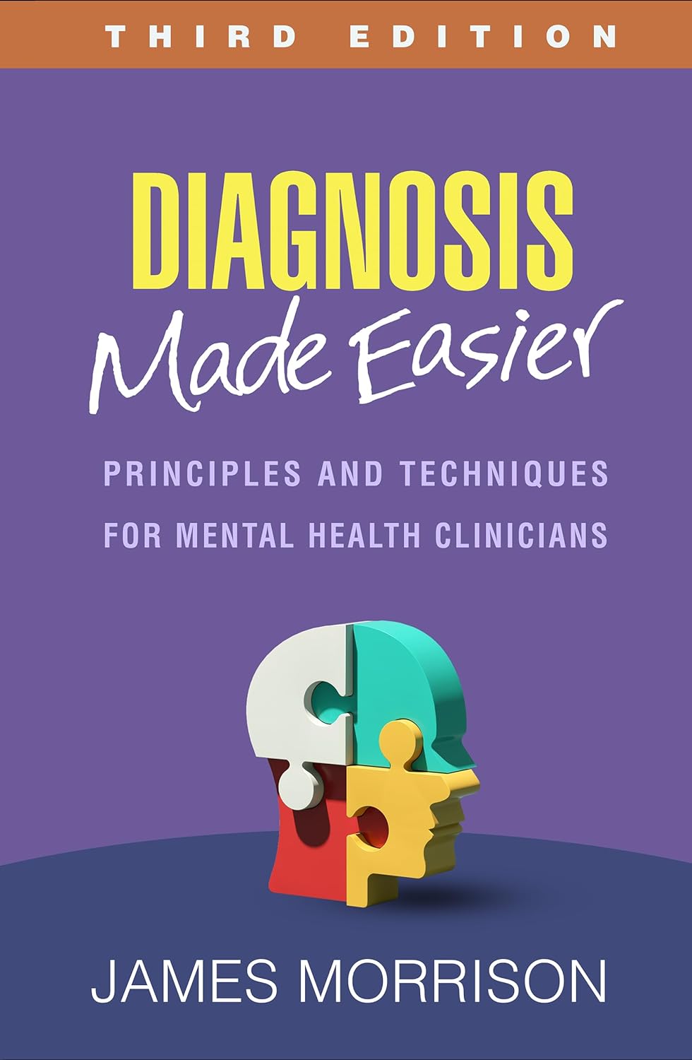 DIAGNOSIS MADE EASIER, THIRD EDITION