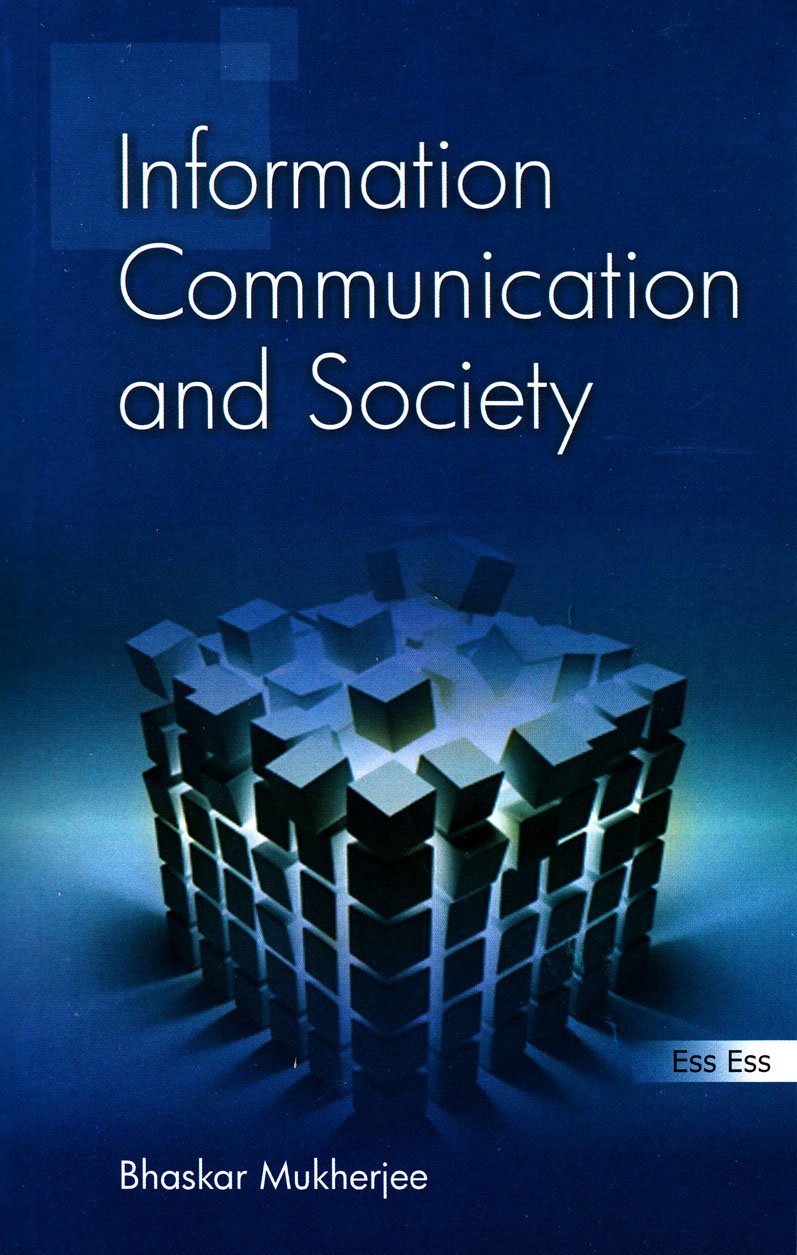Information Communication and Society