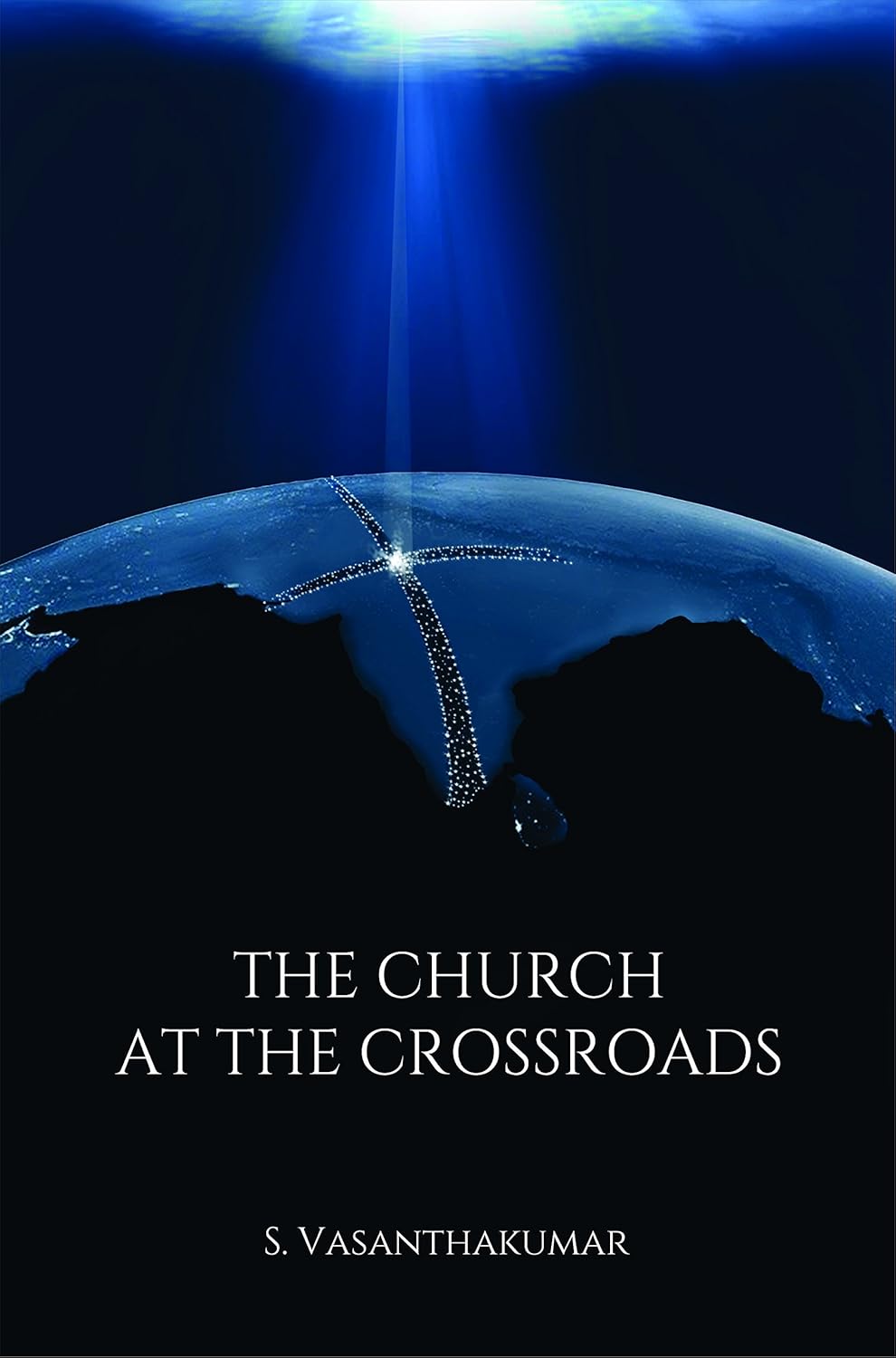 Church at Crossroads
