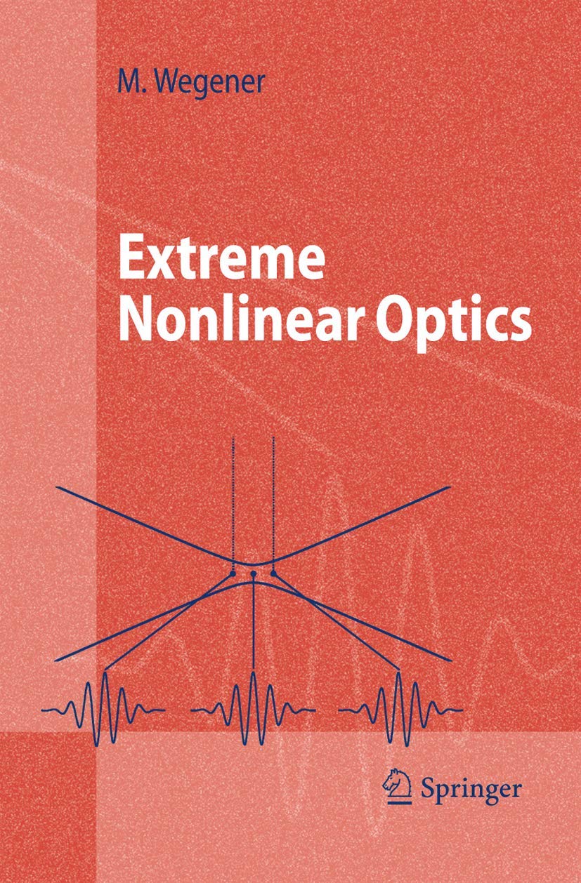 EXTREME NONLINEAR OPTICS: AN INTRODUCTION