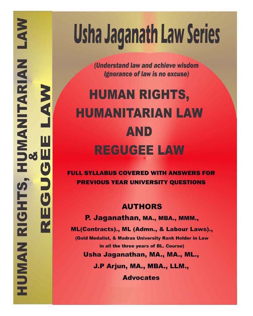Human Rights: Current Issues Violations Remedies (Humanitarian Law and Regugee Law )