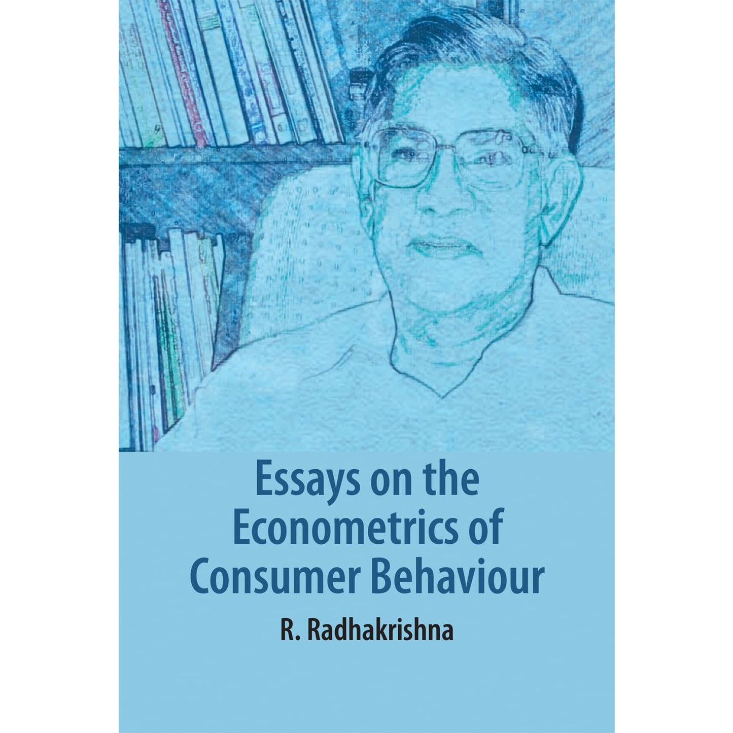 Essays on the Econometrics of Consumer Behaviour