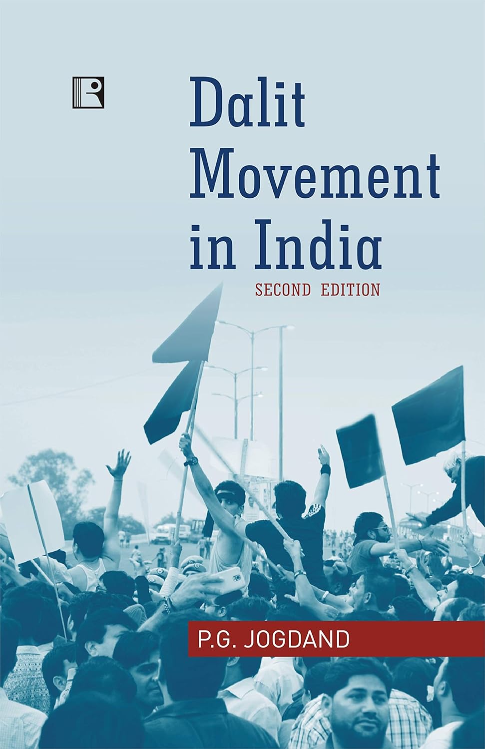 Dalit Movement in India -Hardcover