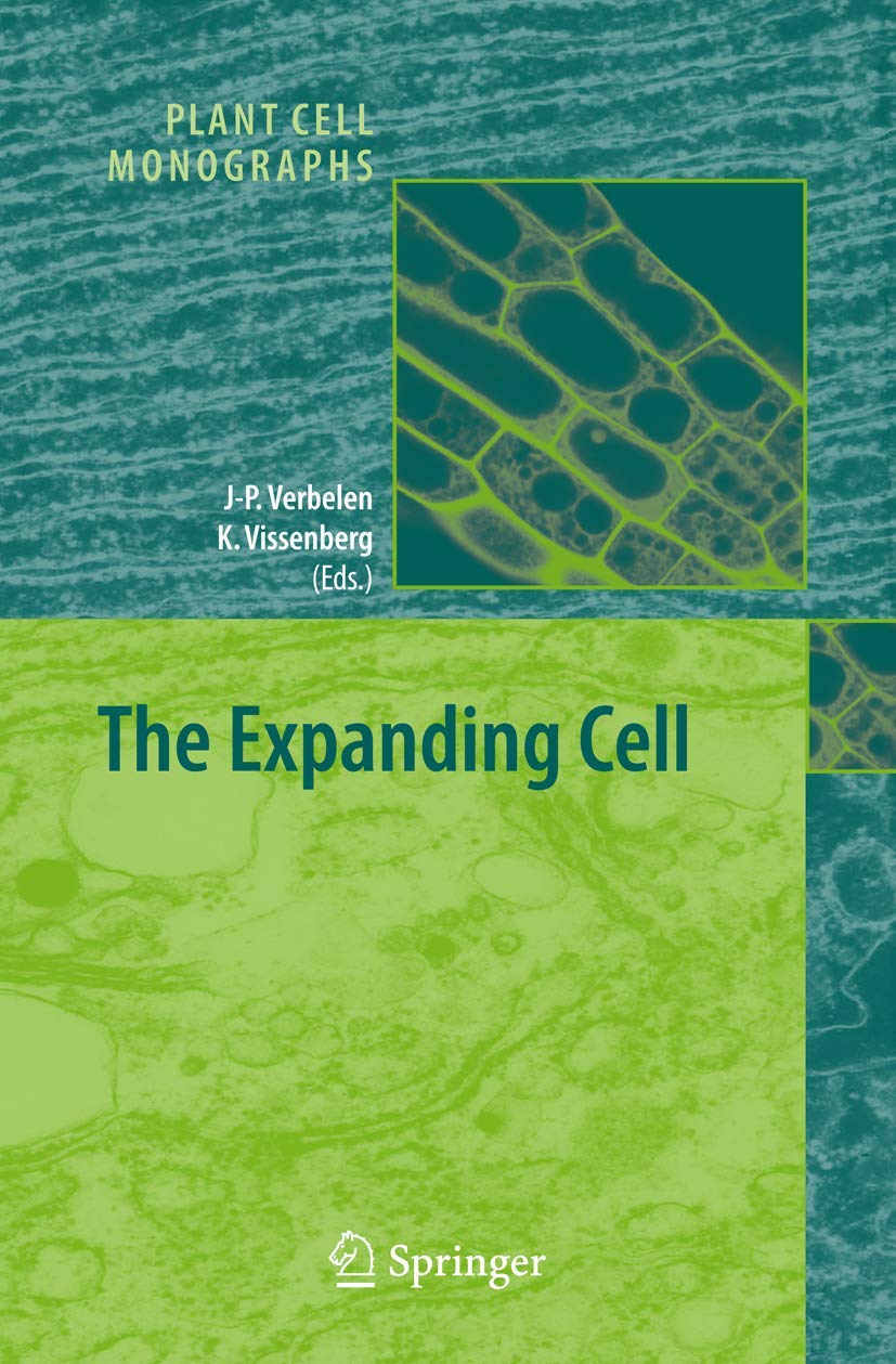 EXPANDING CELL