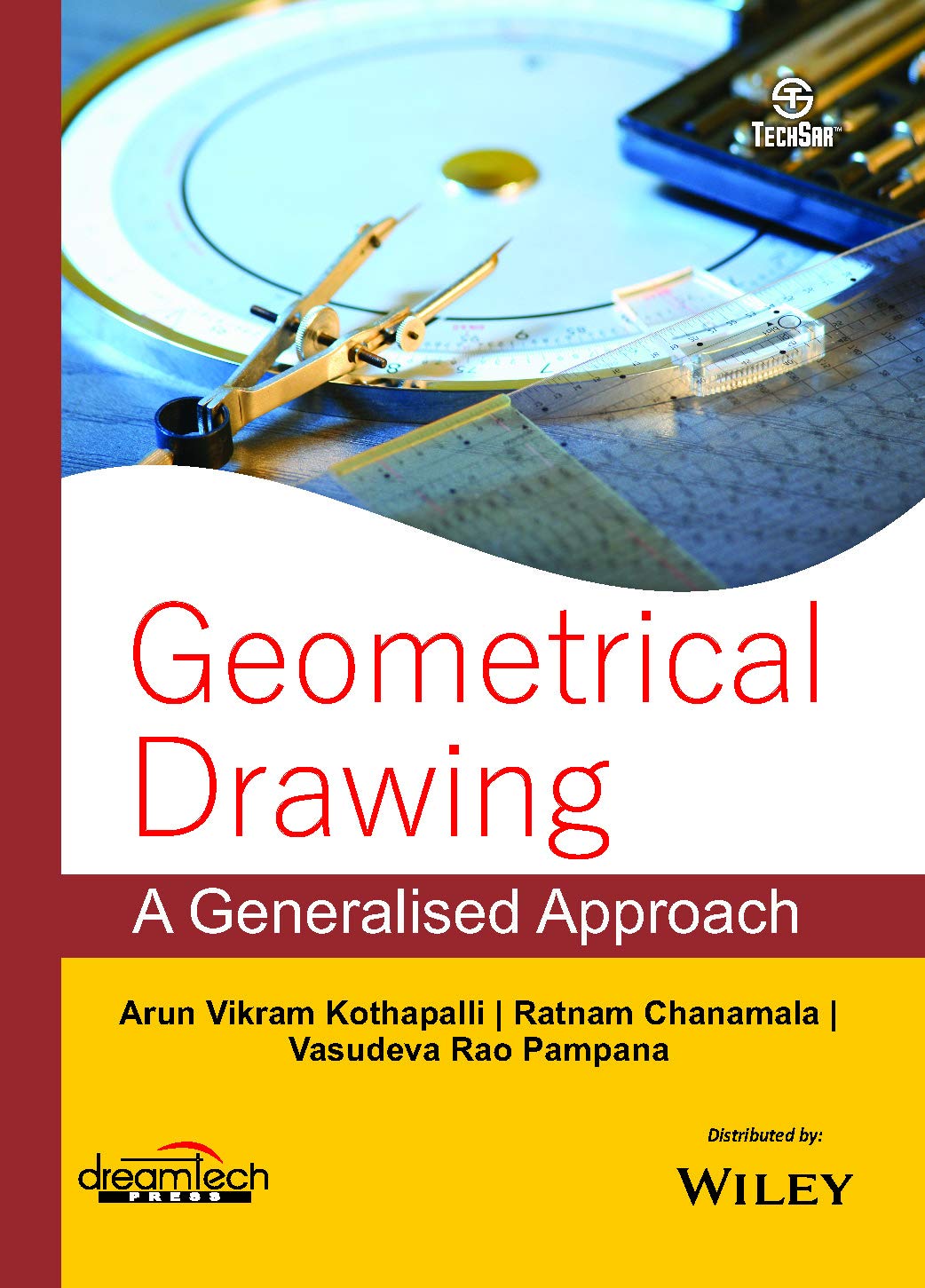 GEOMETRICAL DRAWING