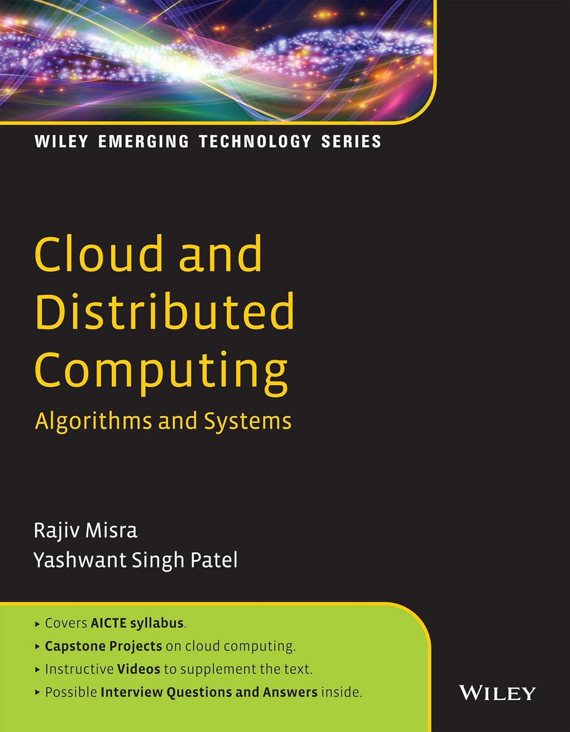 Cloud and Distributed Computing