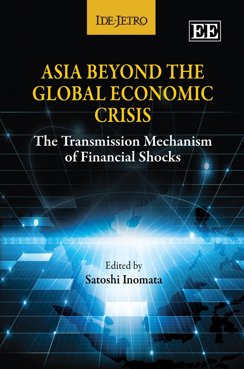 ASIA BEYOND THE GLOBAL ECONOMIC CRISIS