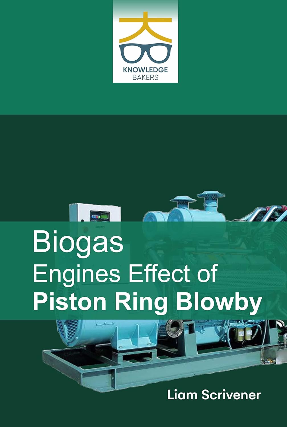 Biogas Engines Effect of Piston Ring Blowby
