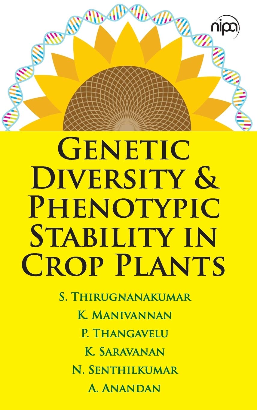Genetic Diversity and Phenotypic Stability in Crop Plants