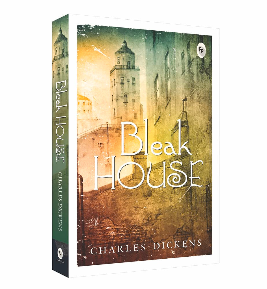 Bleak House - Classics