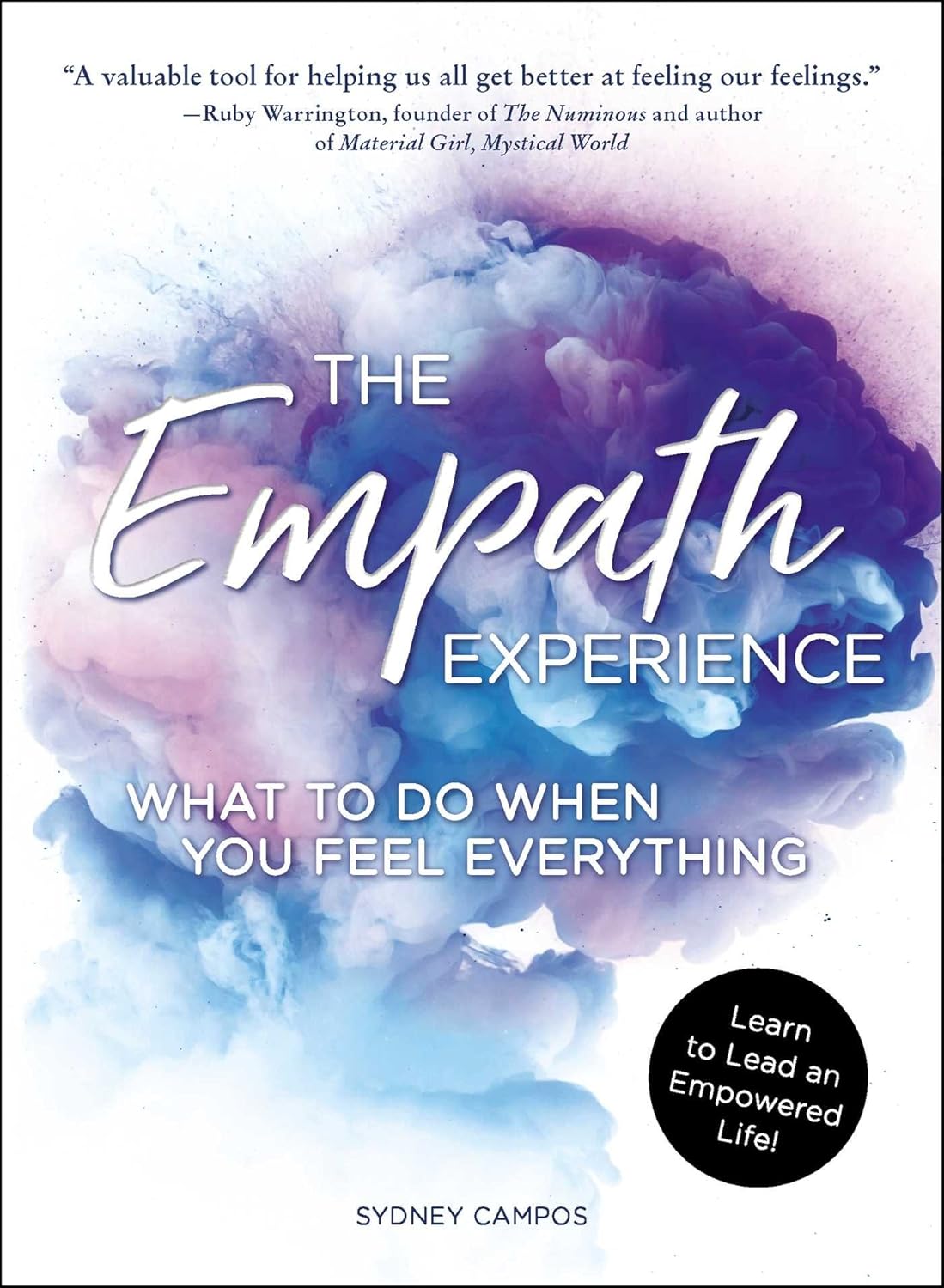 EMPATH EXPERIENCE, SYDNEY CAMPO
