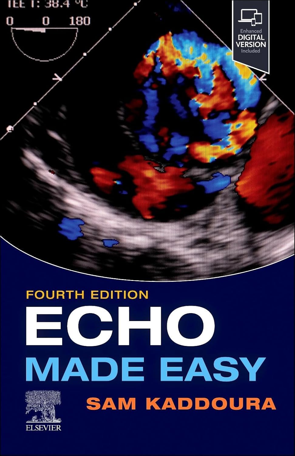 ECHO MADE EASY: 4ED
