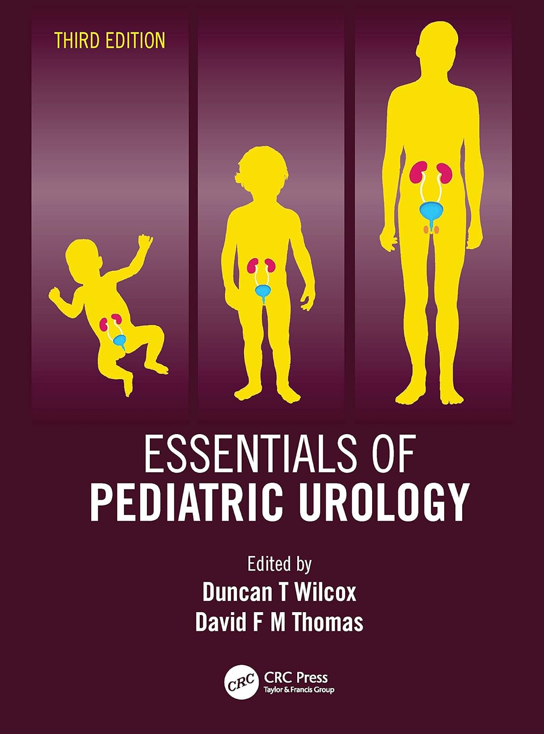 ESSENTIALS OF PEDIATRIC UROLOGY, 3RD EDITION
