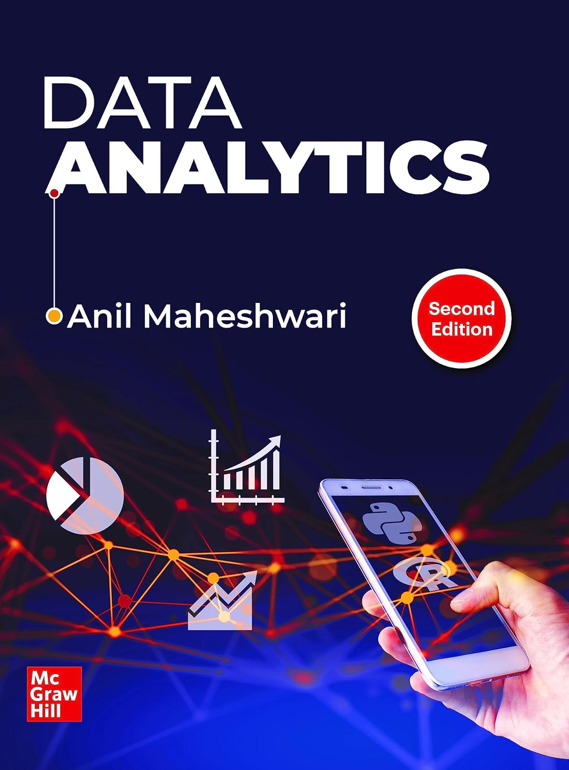 DATA ANALYTICS 2ND EDITION