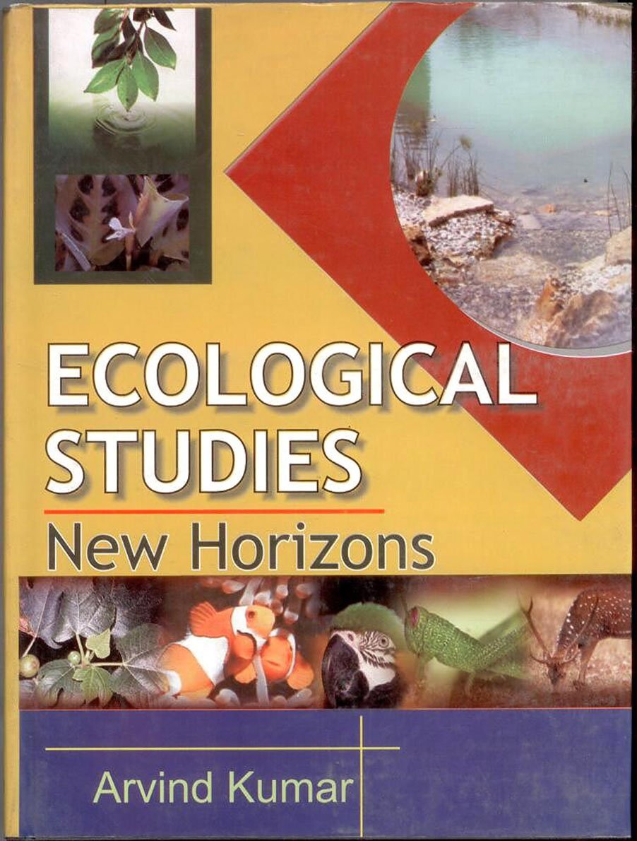 Ecological Studies: New Horizons