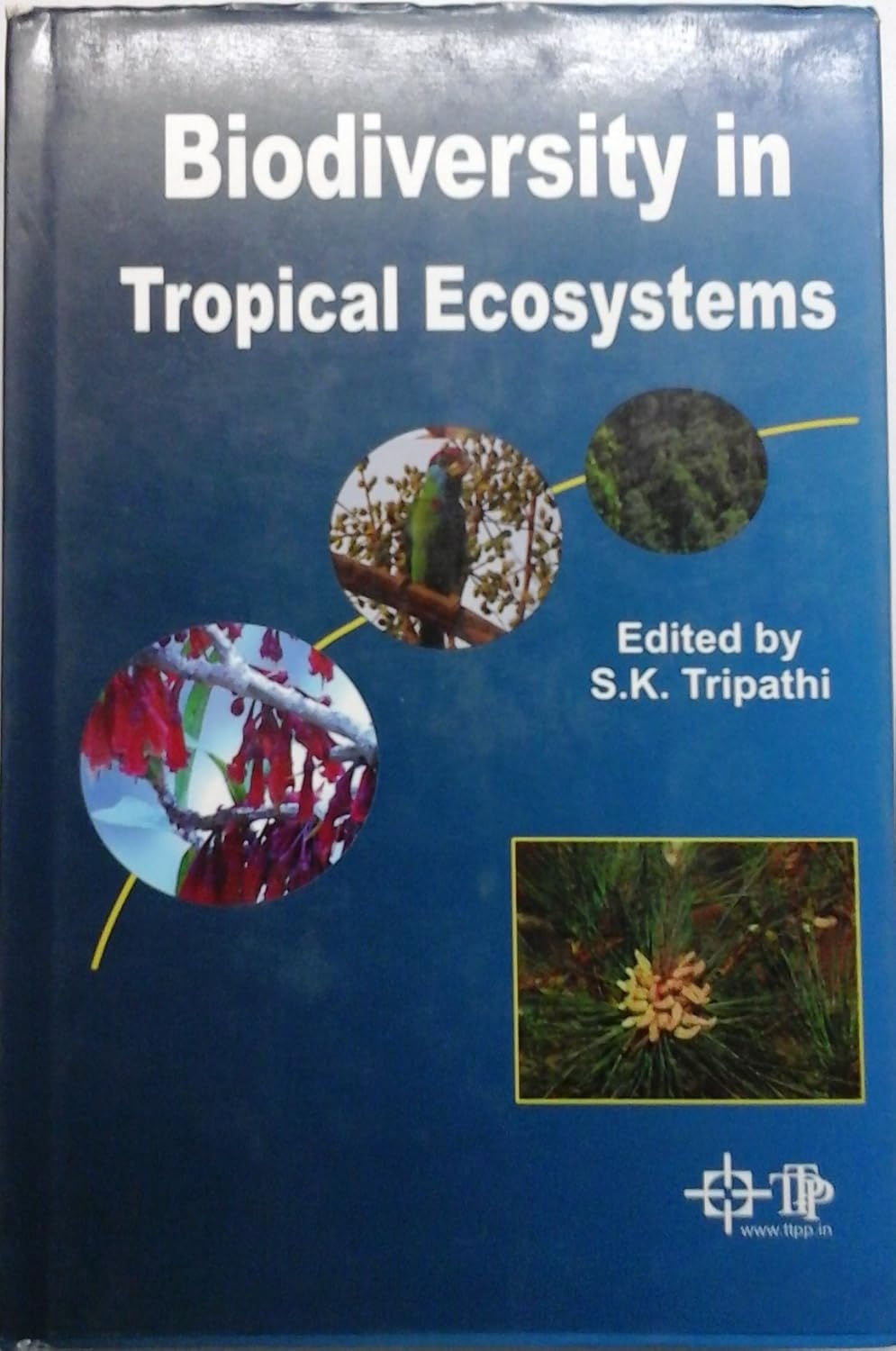 Biodiversity in Tropical Ecosystems