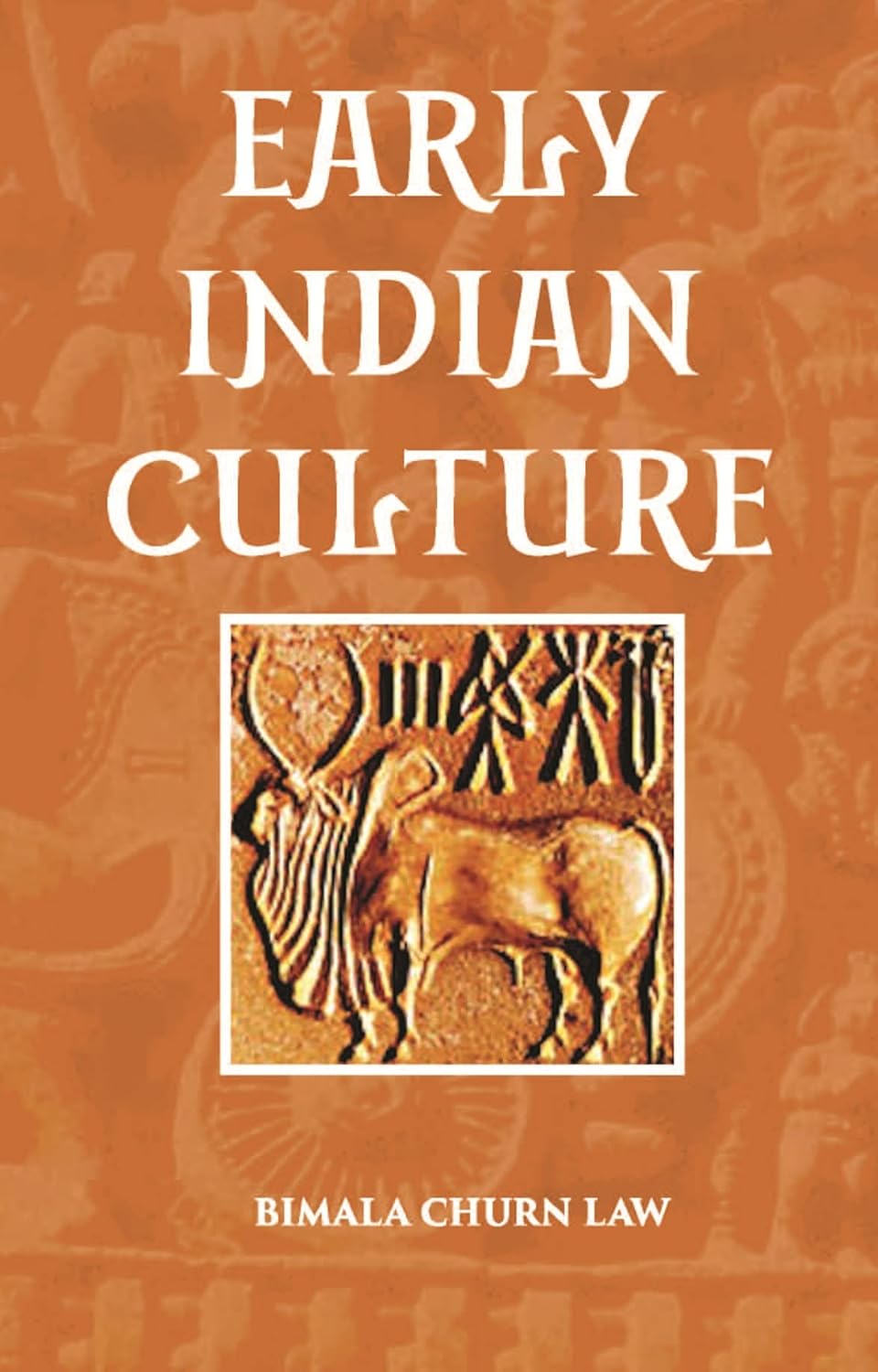 EARLY INDIAN CULTURE