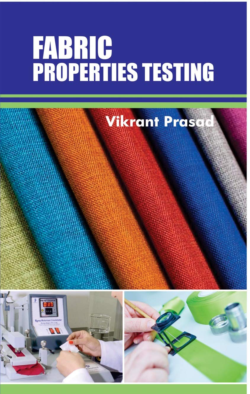 Fabric Properties Testing