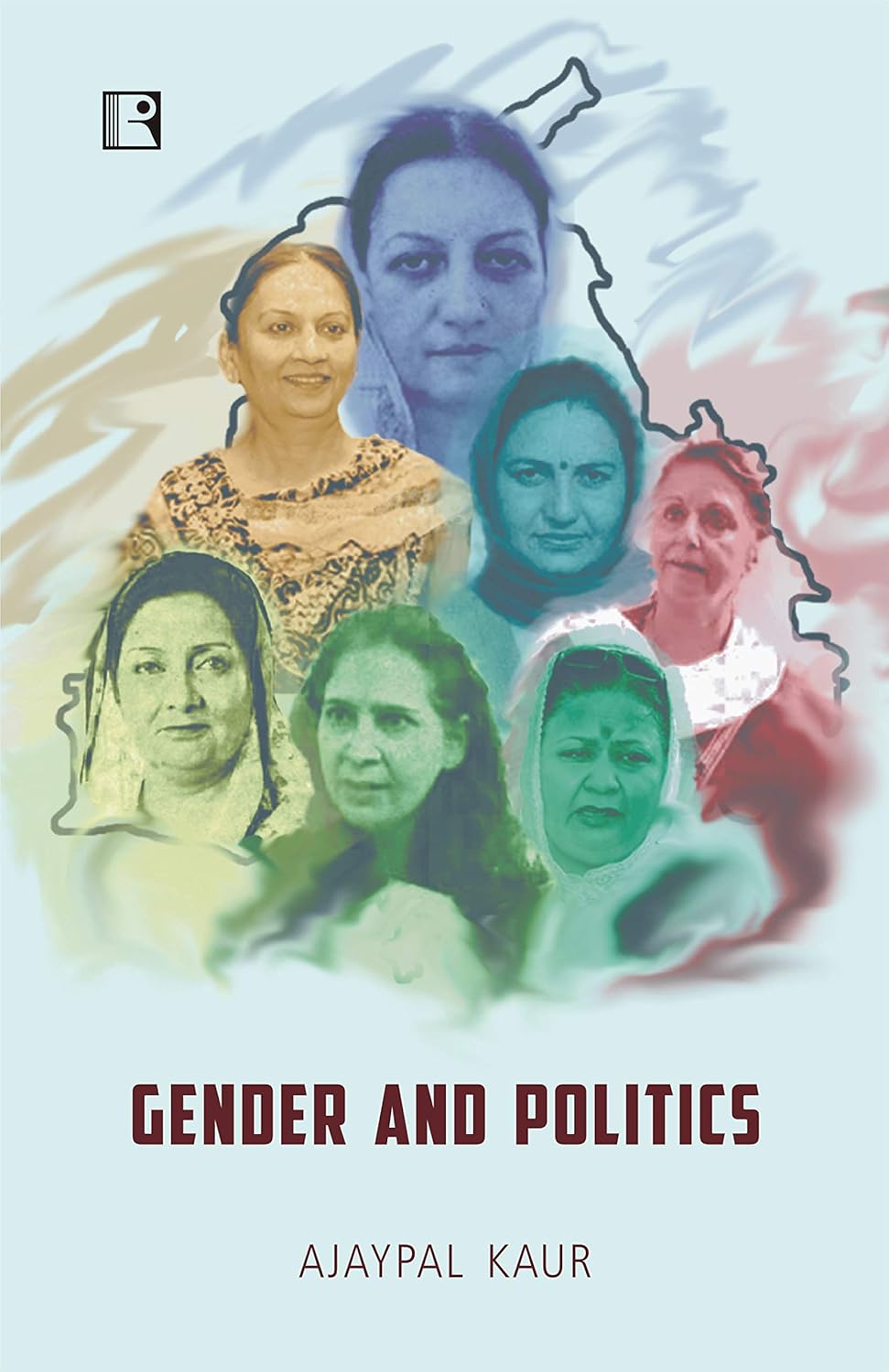 Gender and Politics -Hardcover