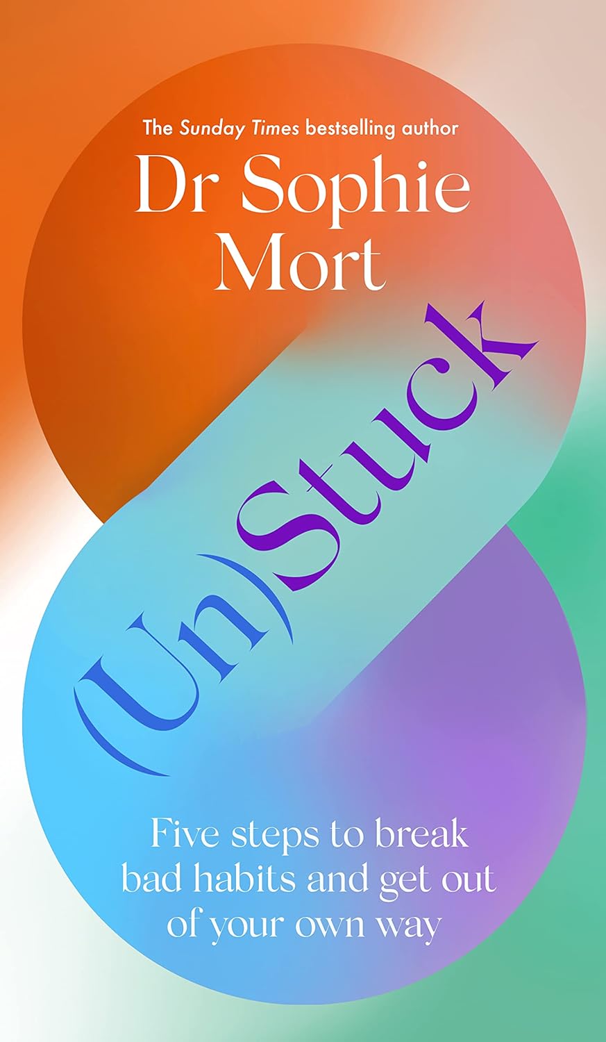 (UN)STUCK, DR SOPHIE MORT