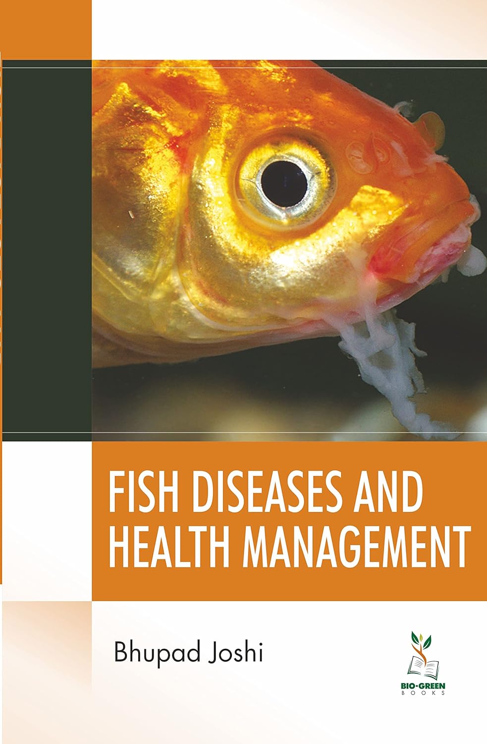 Fish Diseases and Health Management