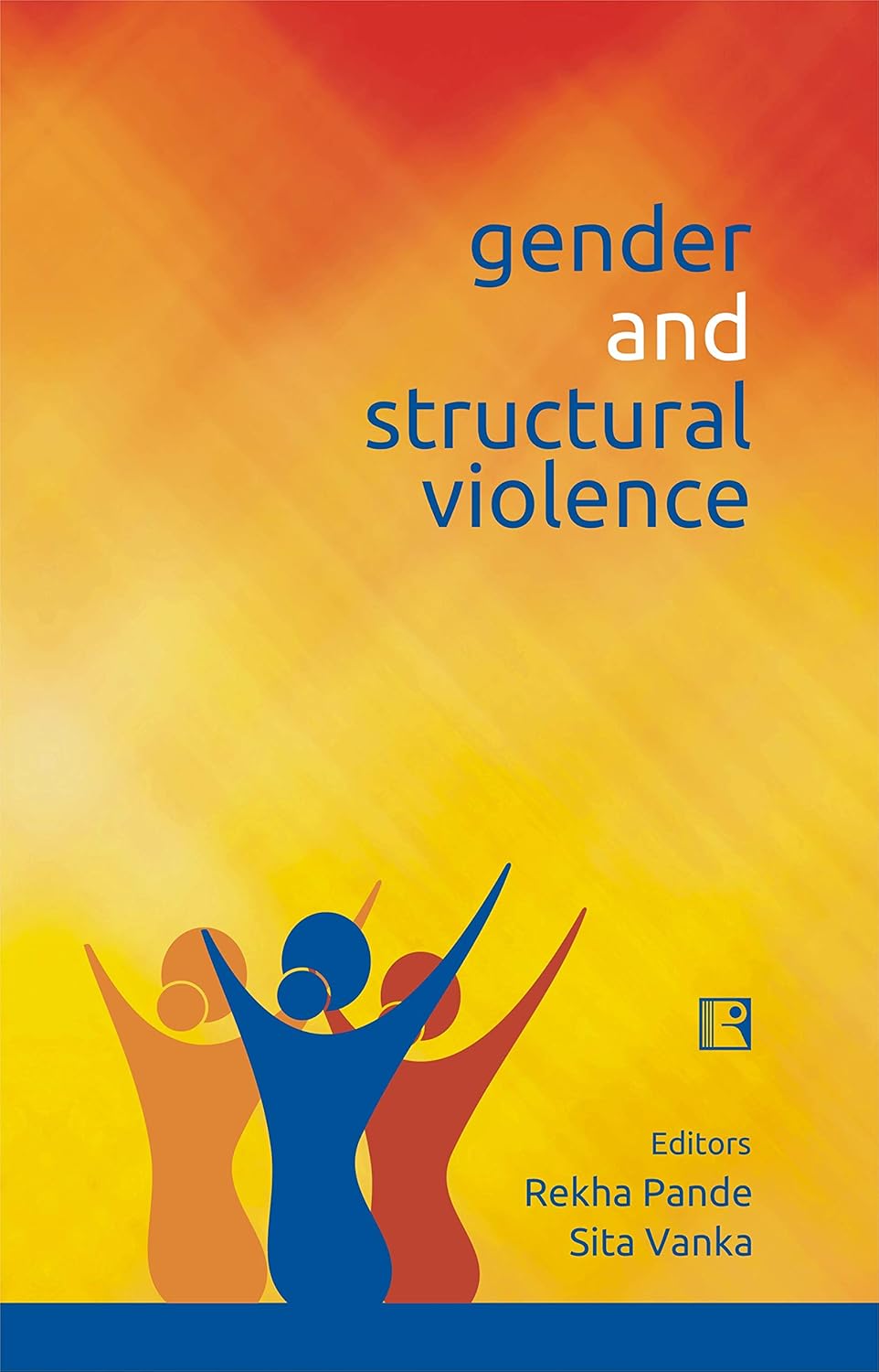 Gender and Structural Violence -Hardcover