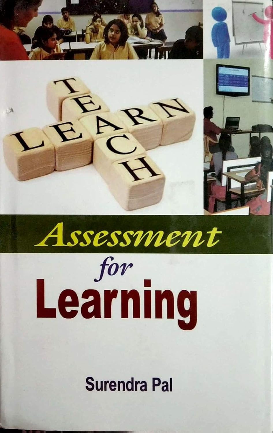 Assessment of Learning