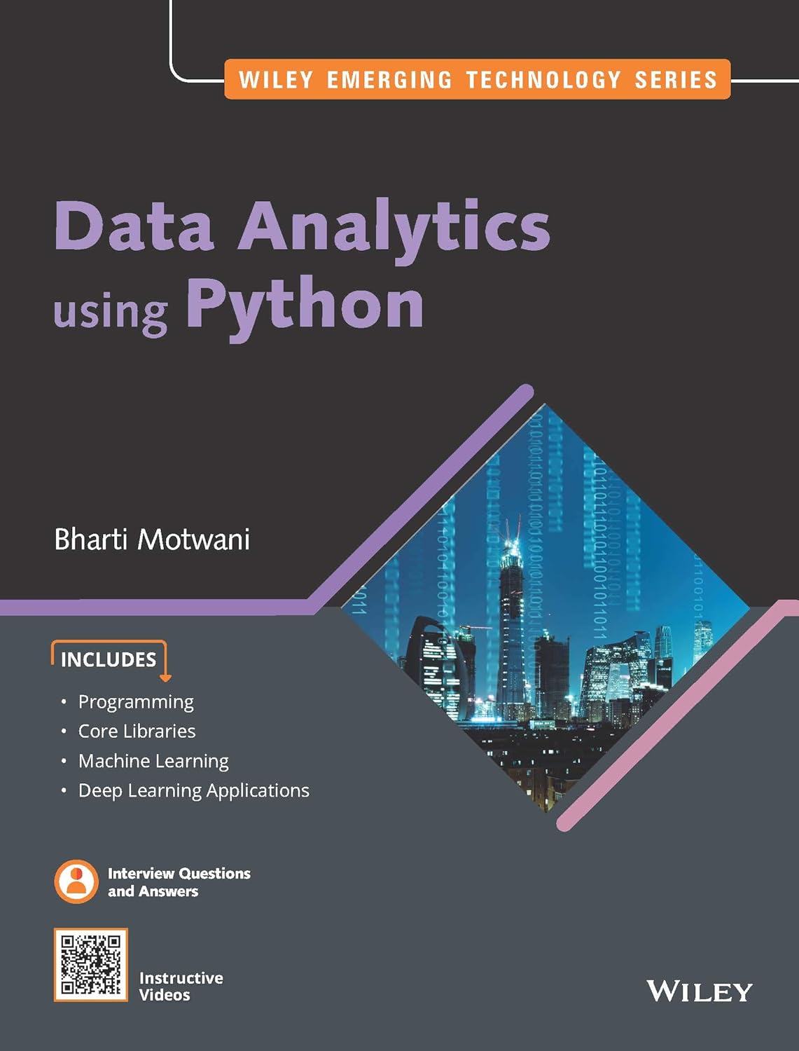 Data Analytics using Python