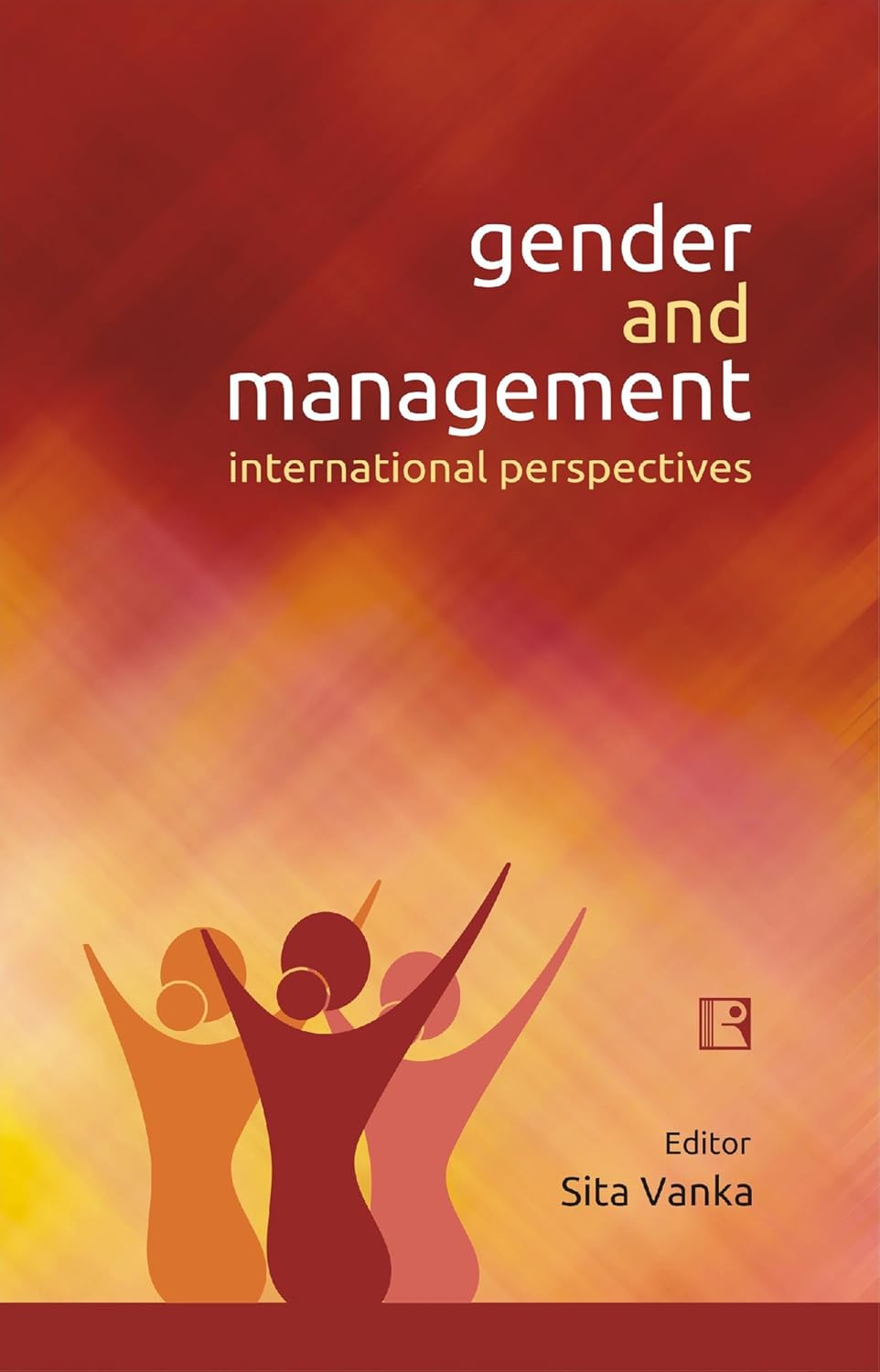 Gender and Management: International Perspectives -Hardcover