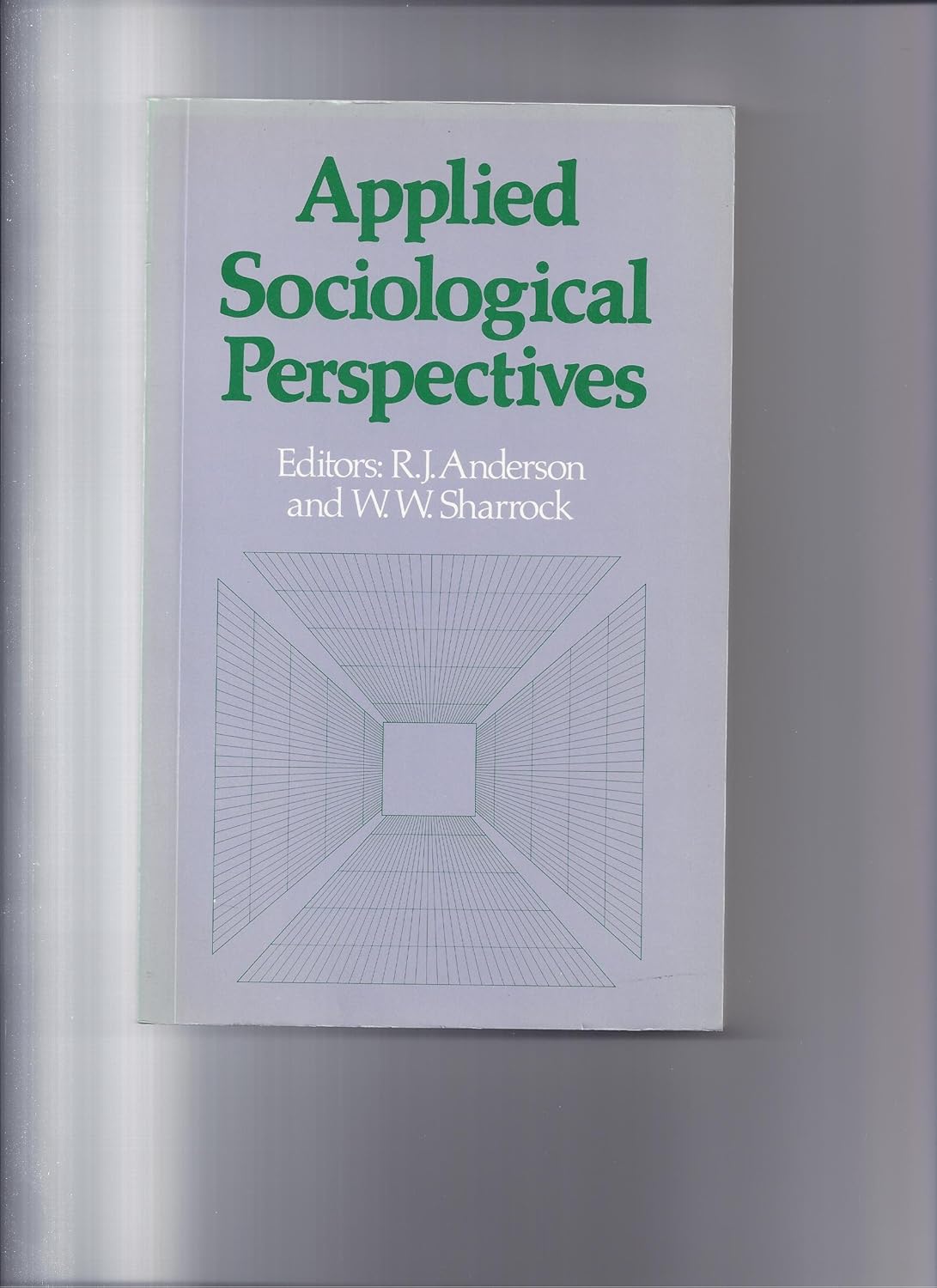 APPLIED SOCIOLOGICAL PERSPECTIVES