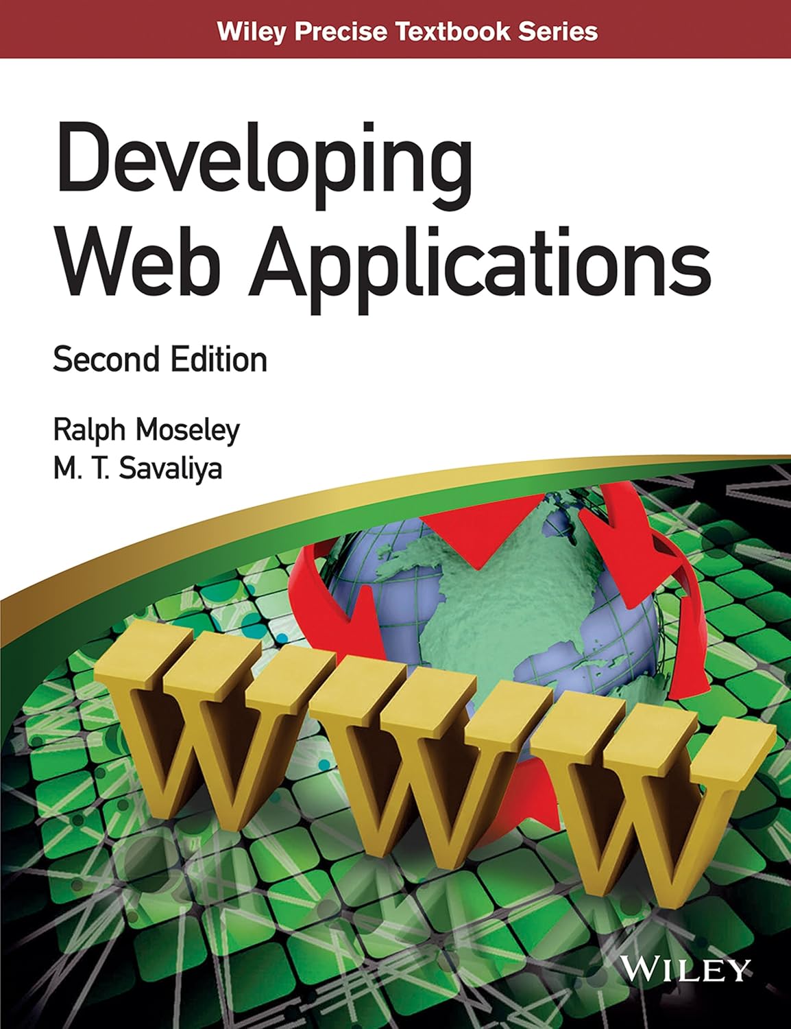 Developing Web Applications, 2ed
