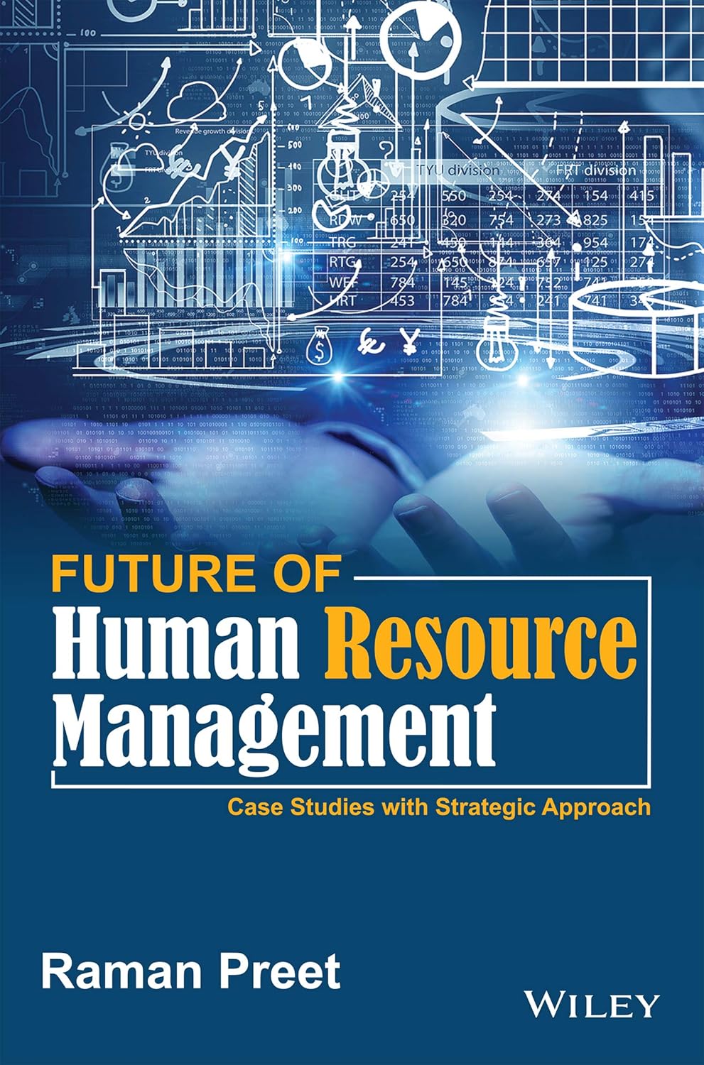 Future of Human Resource Management