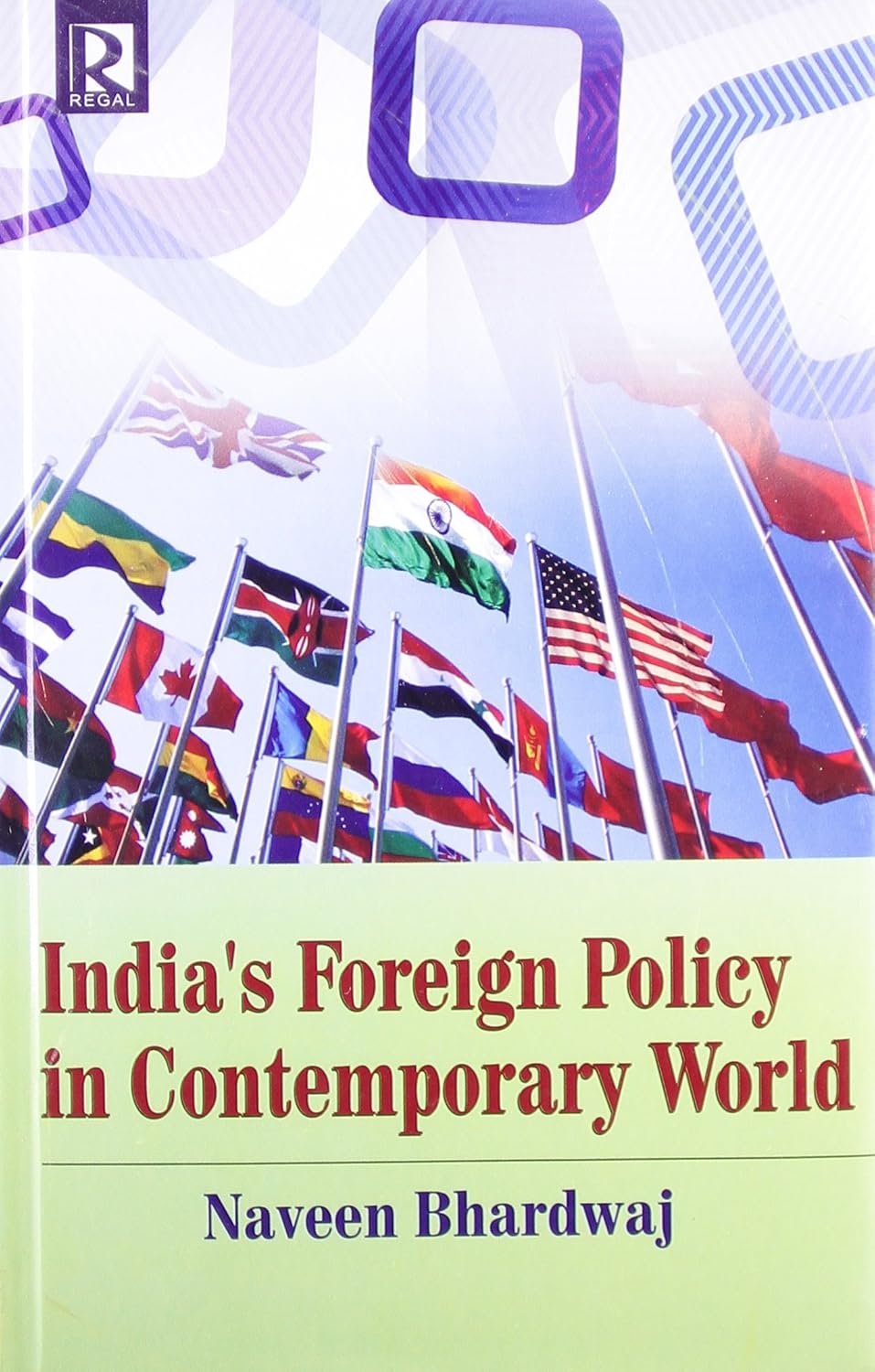 India's Foreign Policy in Contemporary World