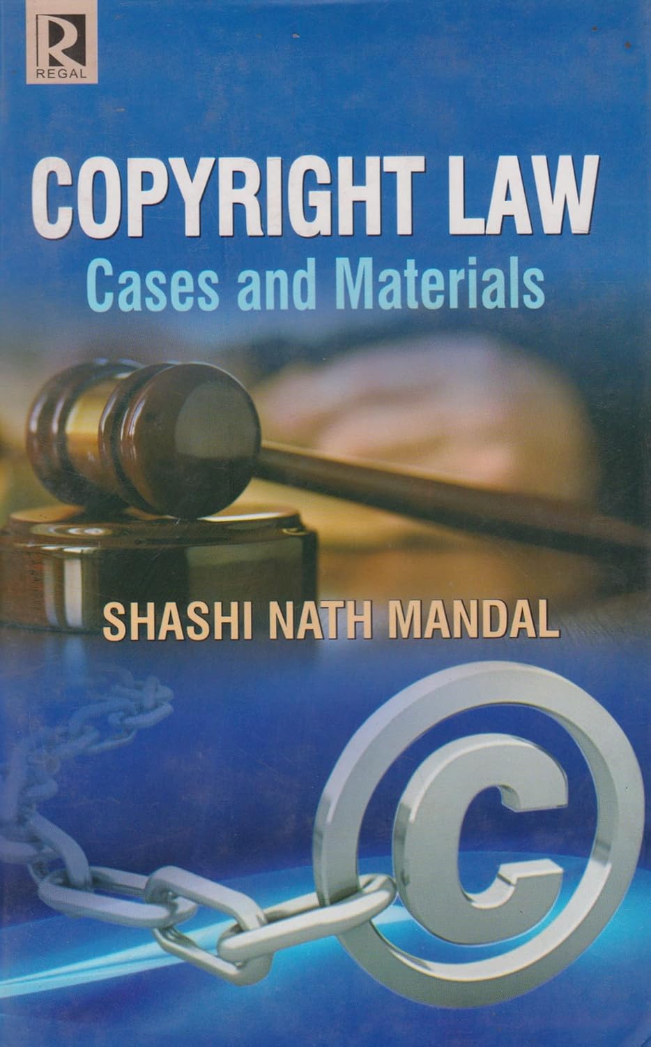 Copyright Law: Cases and Materials