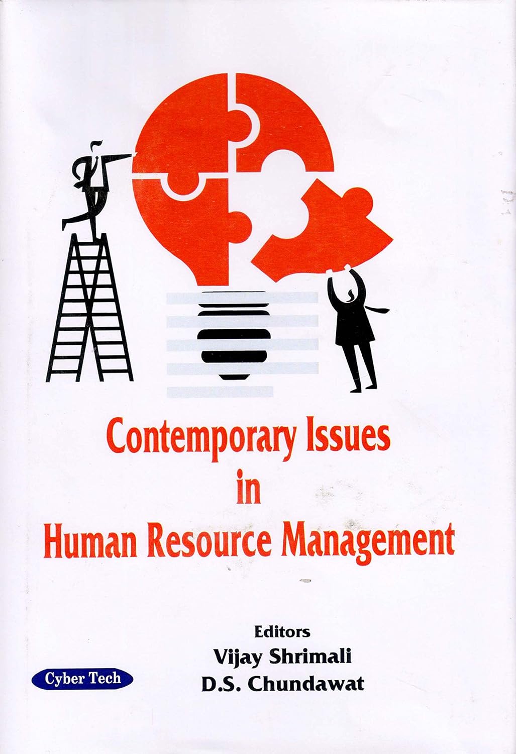 Contemporary Issues in Human Resource Management
